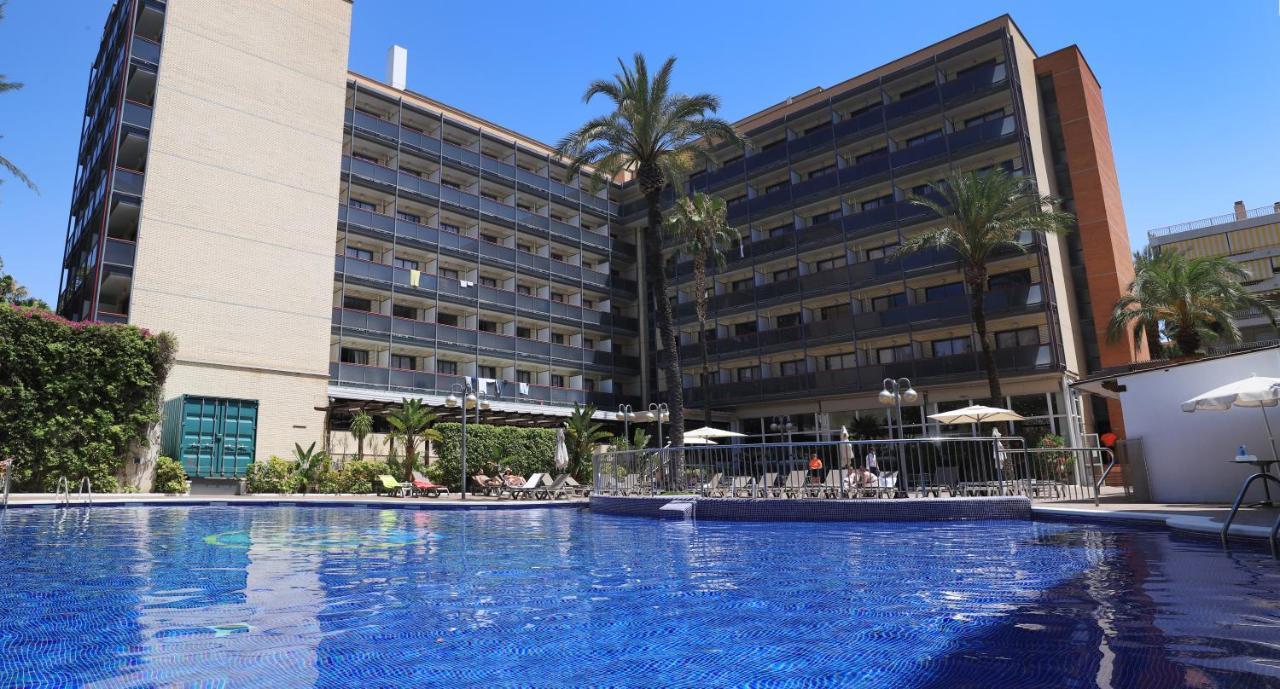 Eurosalou & Spa Exterior foto