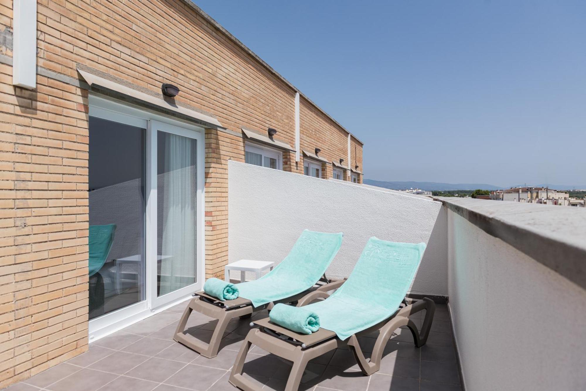 Eurosalou & Spa Exterior foto